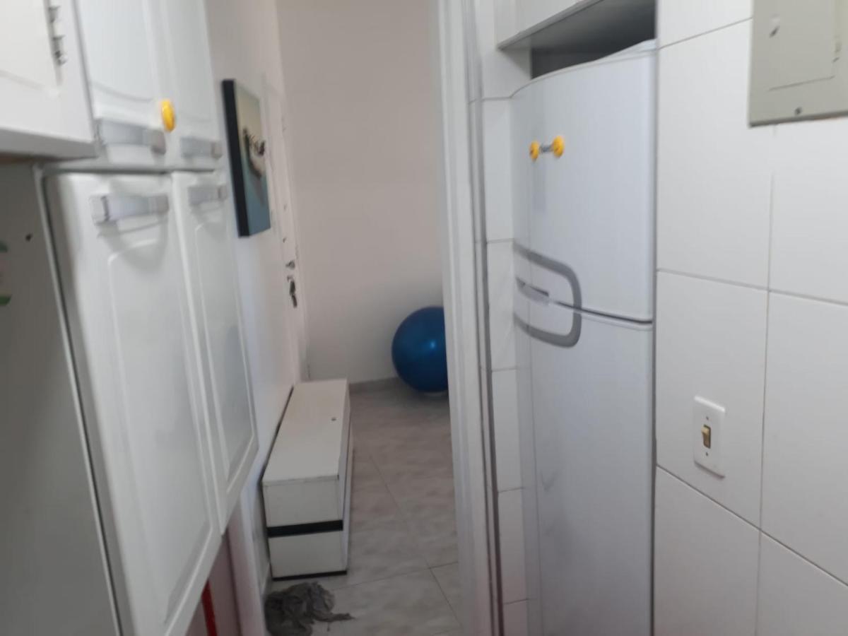Copacabana Rio Praia 14 Рио-де-Жанейро Экстерьер фото