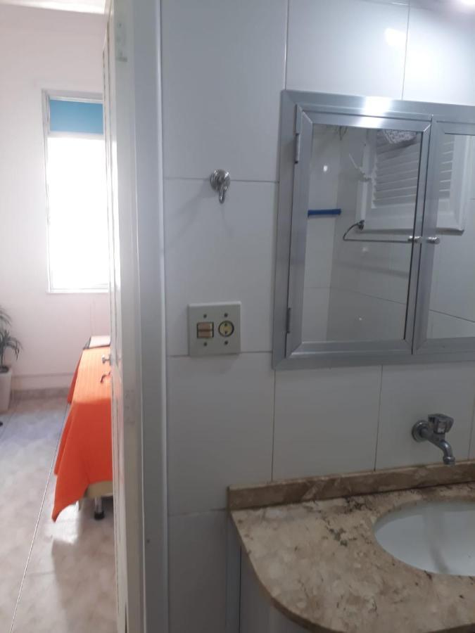Copacabana Rio Praia 14 Рио-де-Жанейро Экстерьер фото