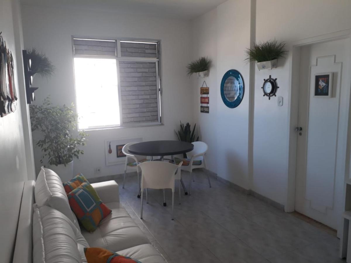 Copacabana Rio Praia 14 Рио-де-Жанейро Экстерьер фото