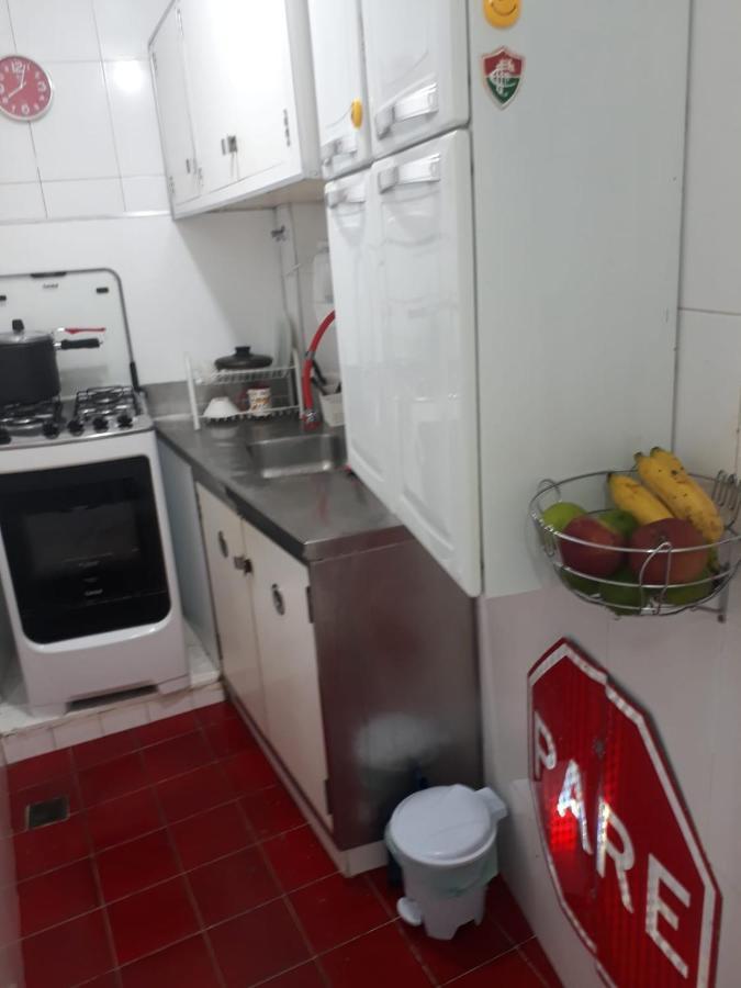 Copacabana Rio Praia 14 Рио-де-Жанейро Экстерьер фото